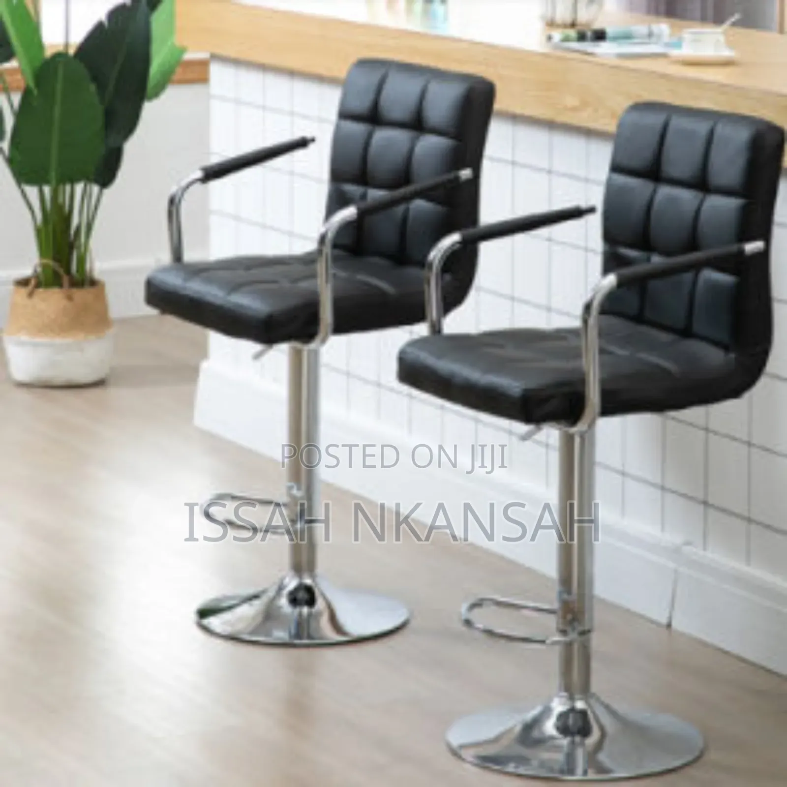 Bar Chairs