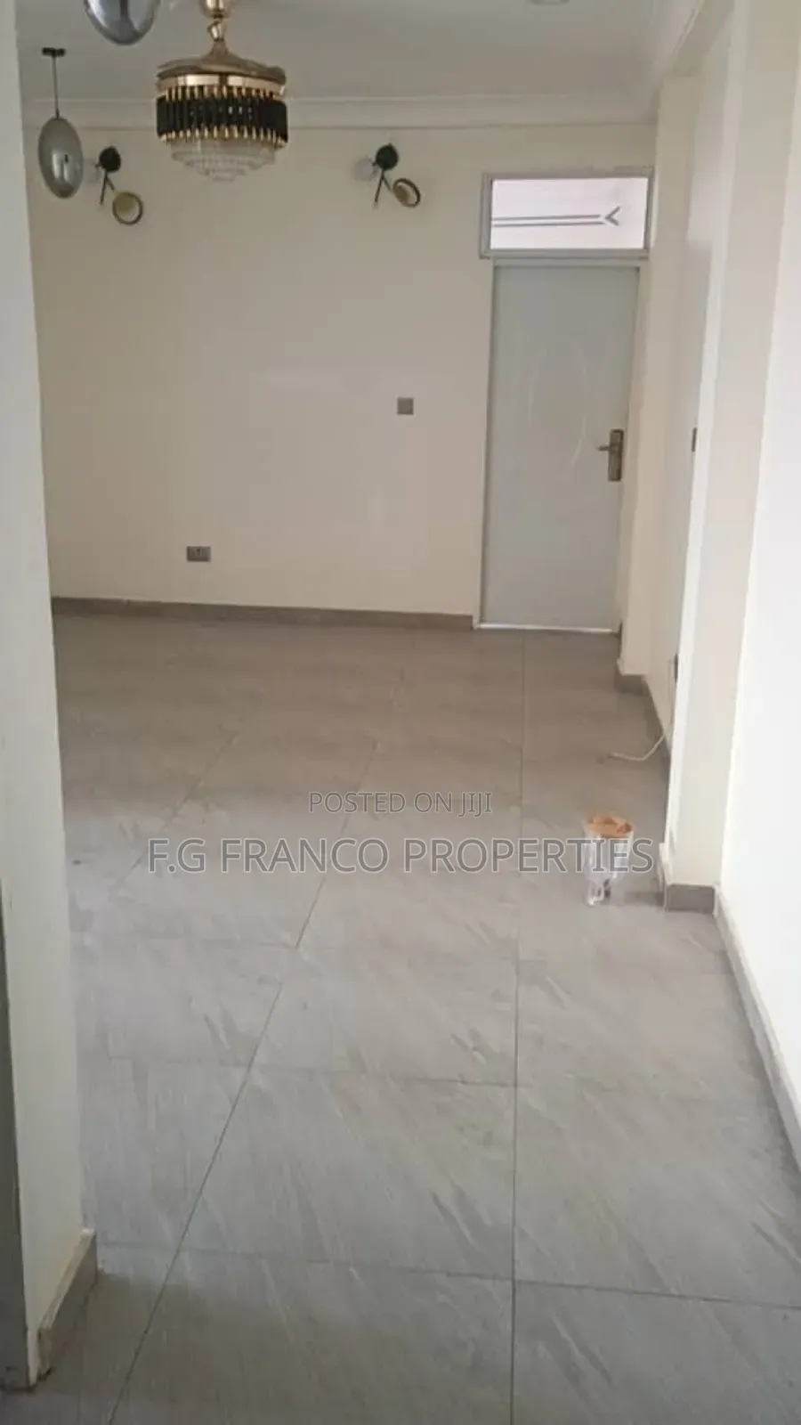 2bdrm Apartment in Kg Franco Properties, Spintex for sale