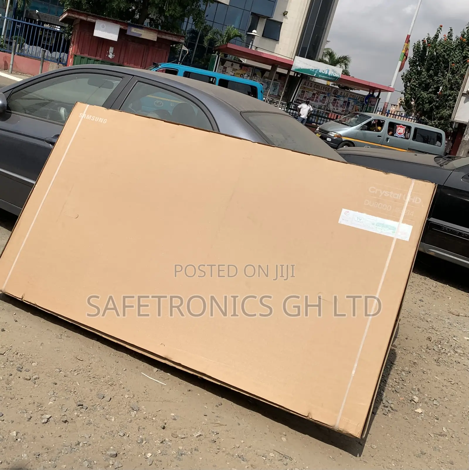 Choose 85 Inch Smart Samsung Q70c Android Qled Uhd Tv