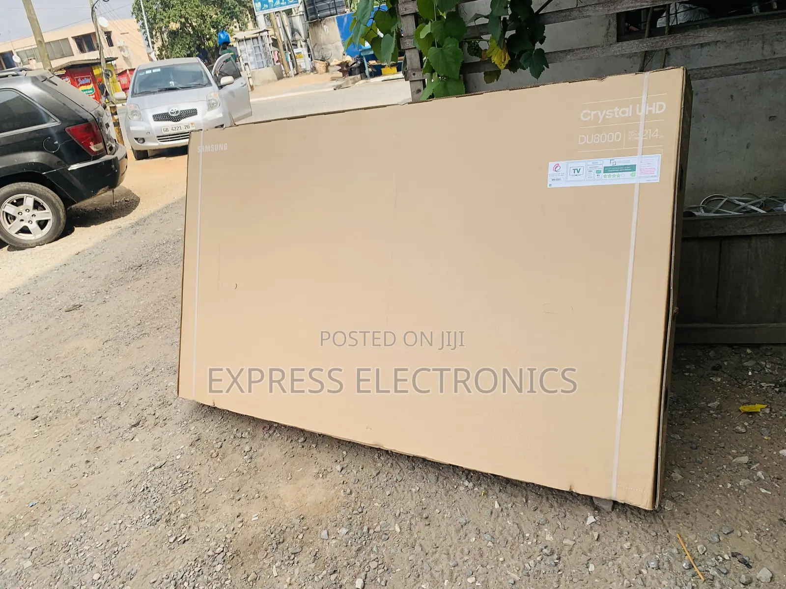 Samsung Qled Smart Glossy 85q70c
