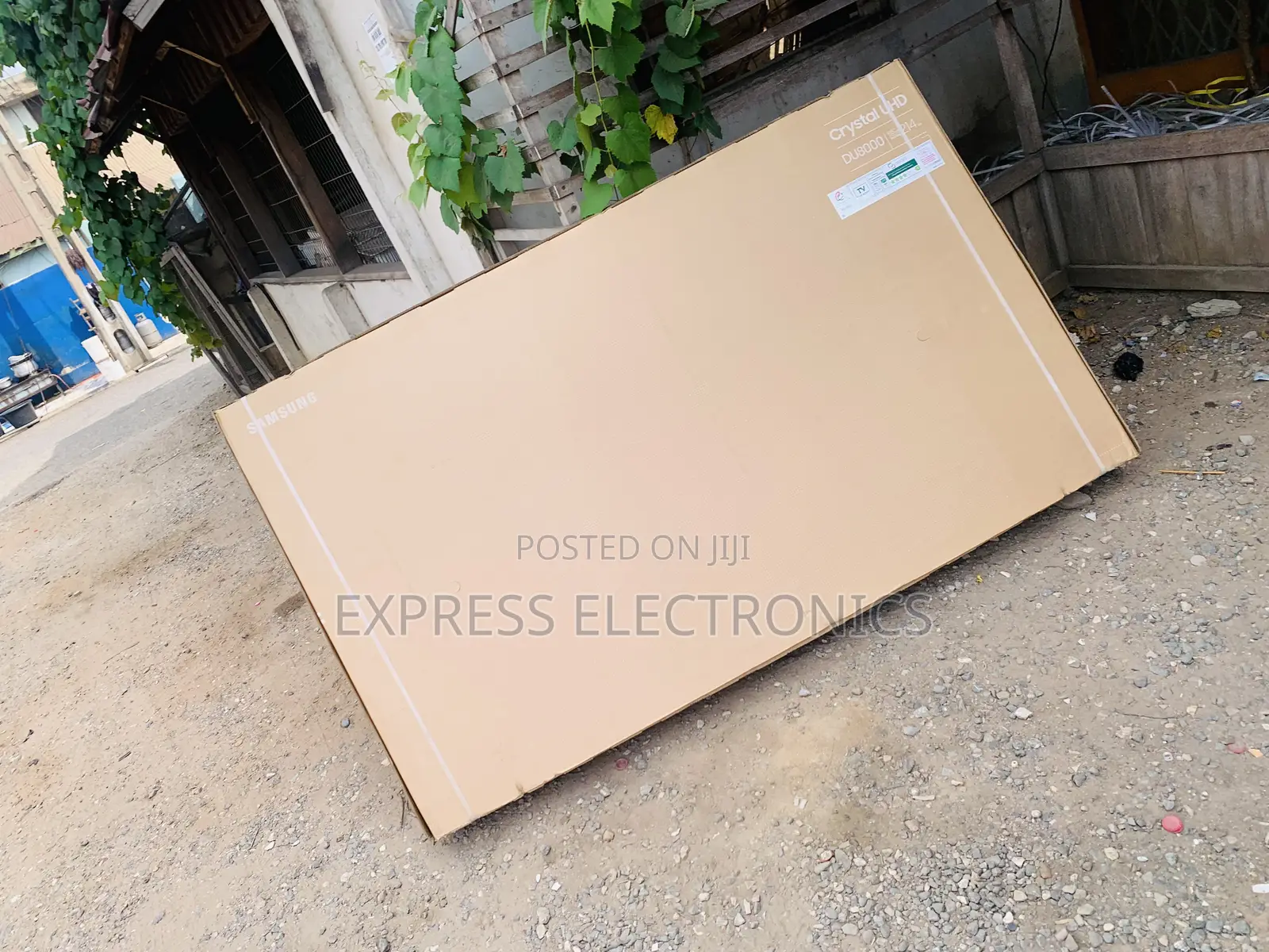 85q70c Qled Samsung Television