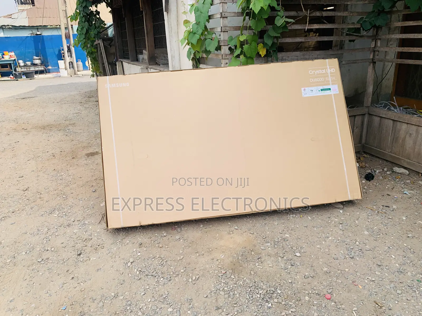 Grab Your Favorite Qled Smart Samsung 85”Q70c