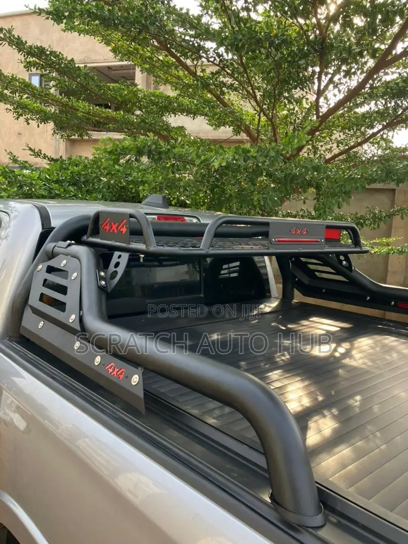 Universal Roll Bar for All Car’S