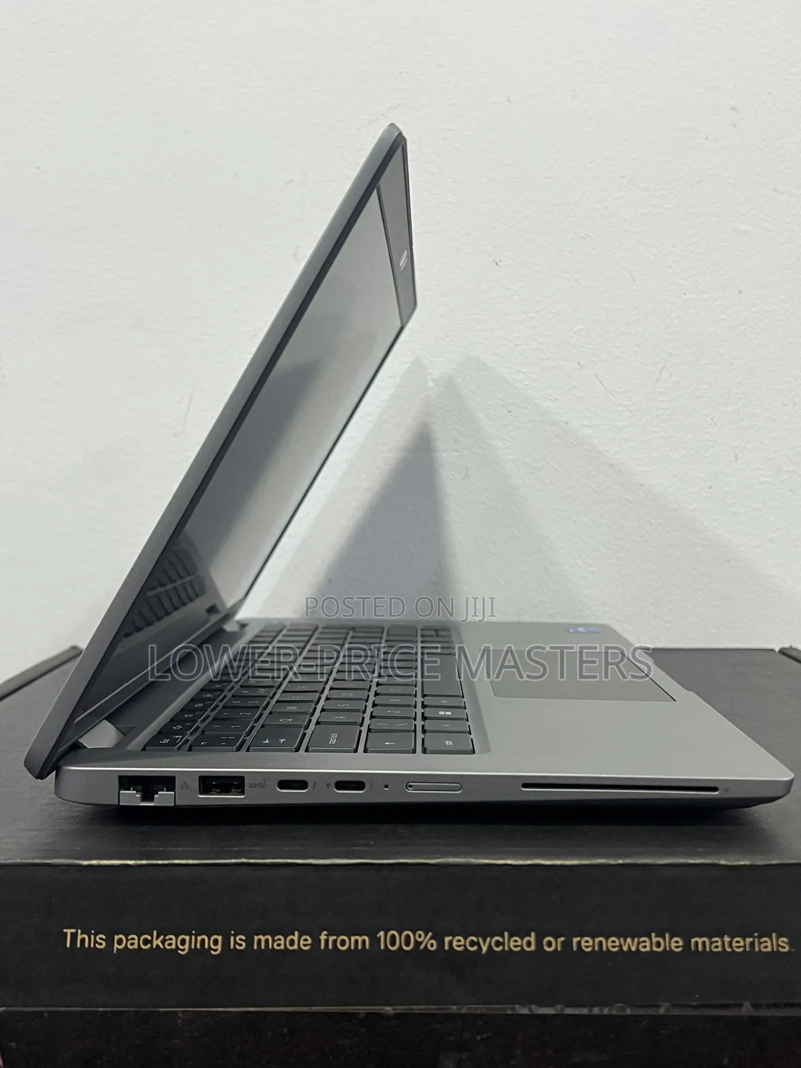 New Laptop Dell Latitude 5440 16GB Intel Core i5 SSD 512GB