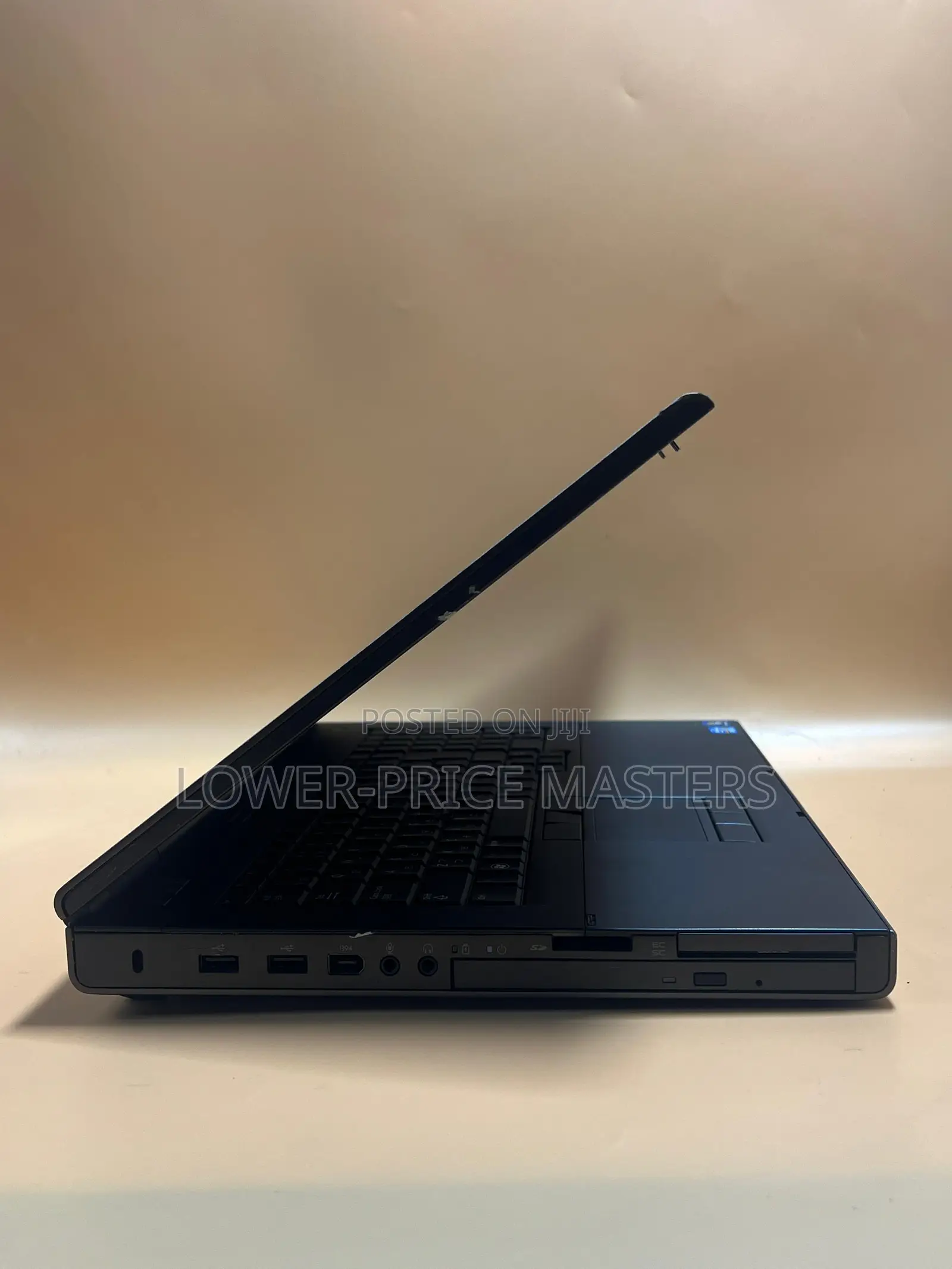 New Laptop Dell Precision M6600 8GB Intel Core i5 HDD 500GB