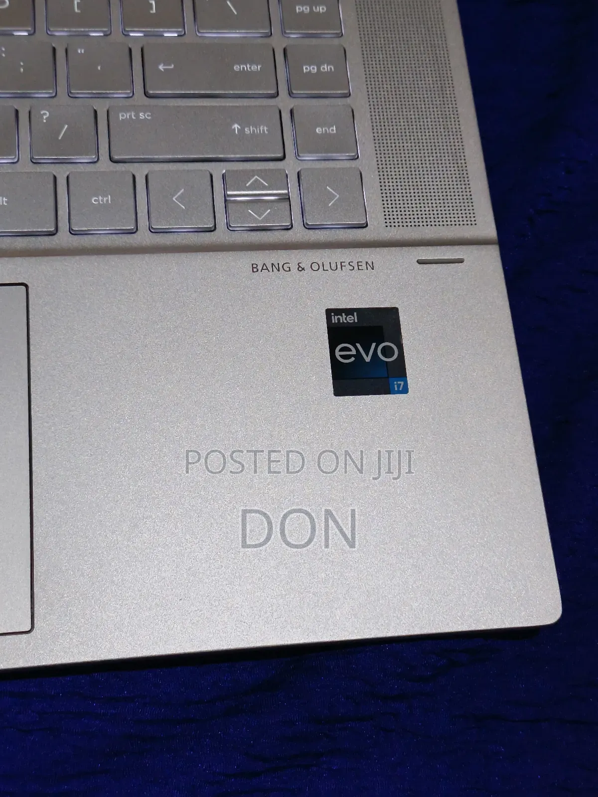 Laptop HP Envy X360 32GB Intel Core i7 SSD 2T