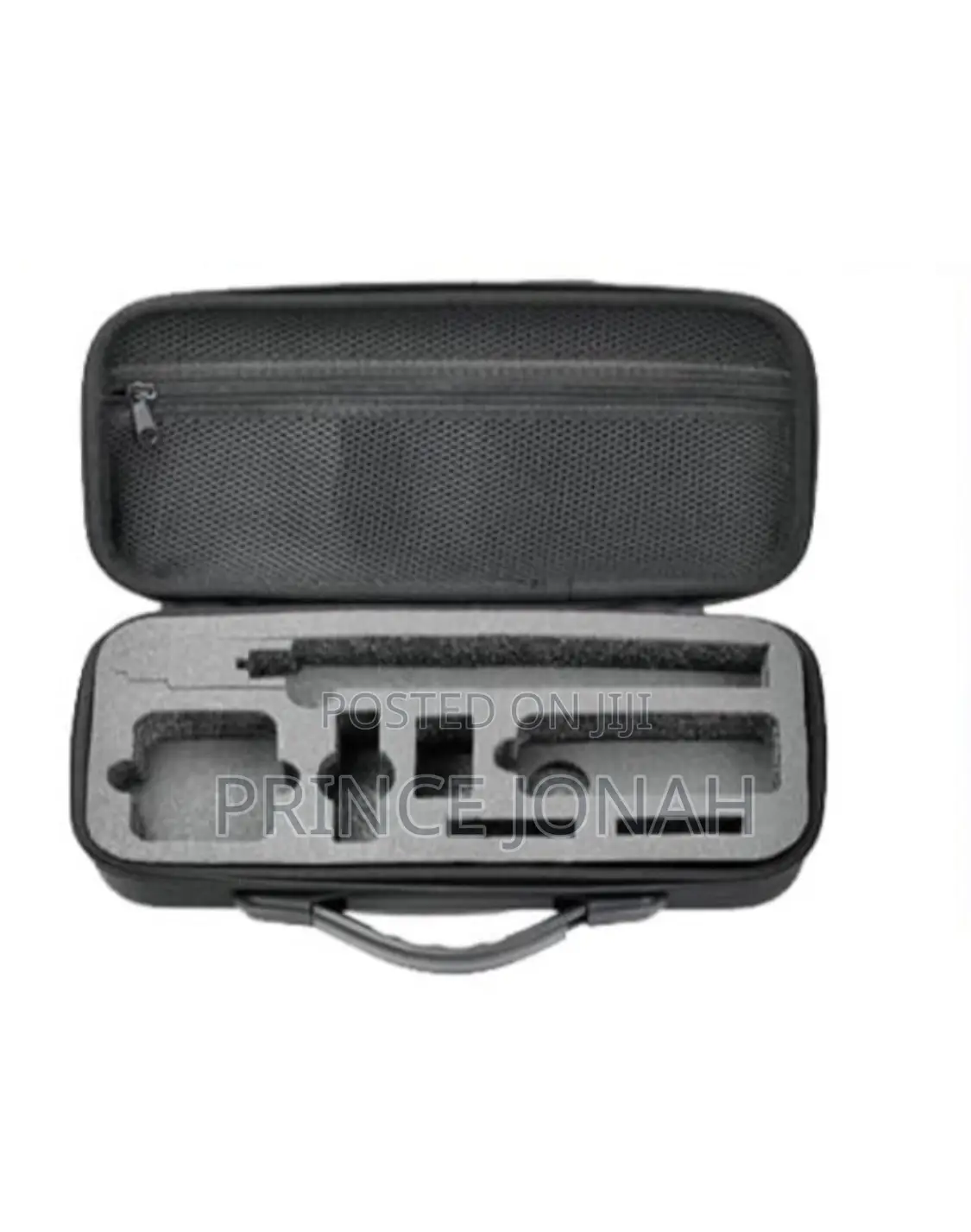 Fotoleey Carrying Case For Insta360 X3, X2