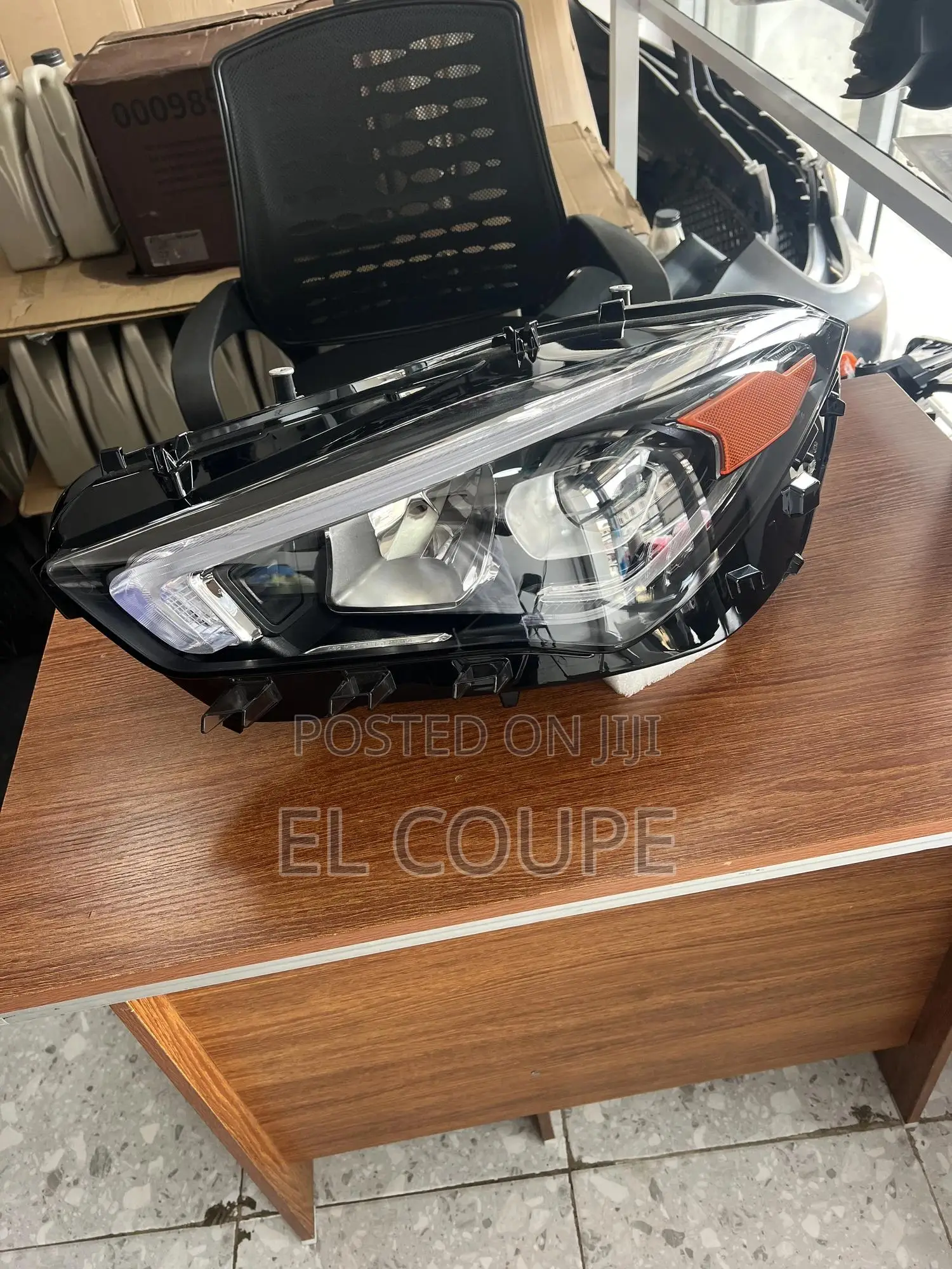 Mercedes Benz Cla 250 Headlights 2019,2020,2021,2022,2023