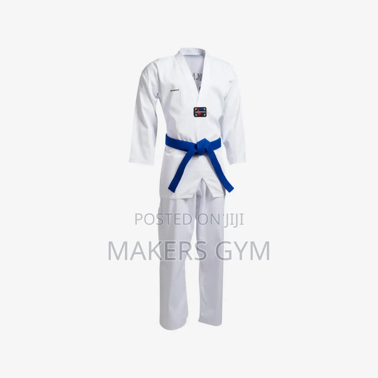 Taekwondo Clothes