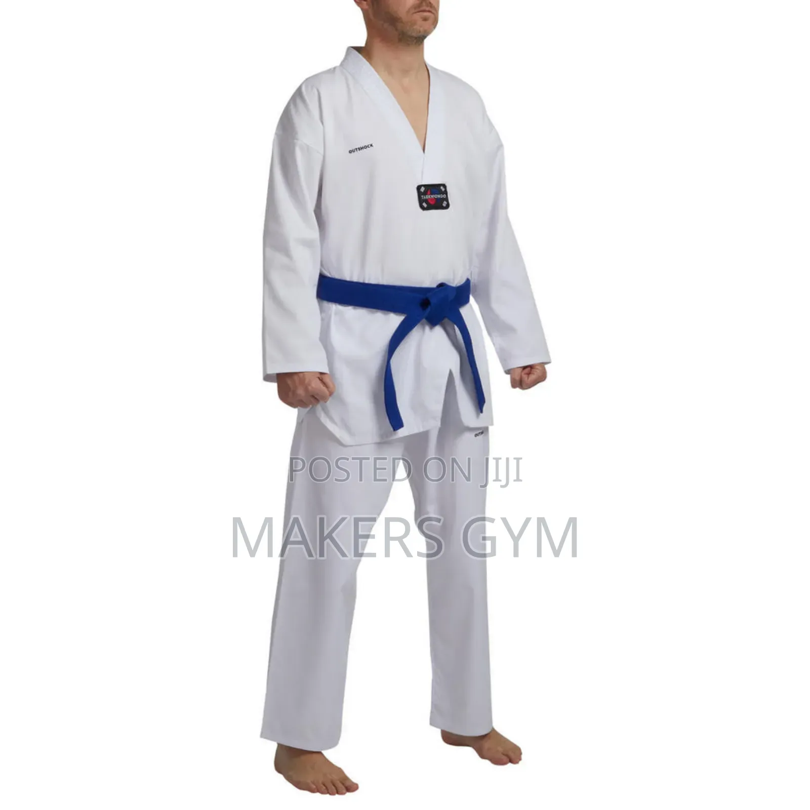 Taekwondo Clothes