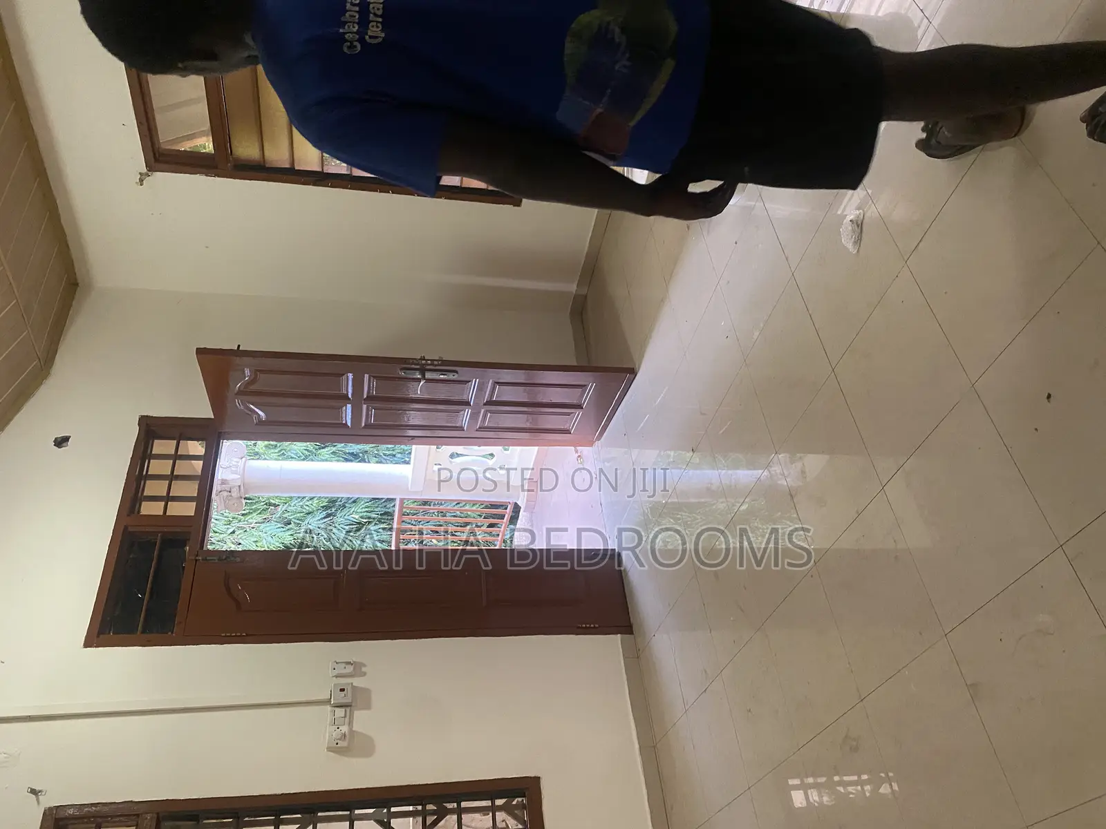 2bdrm Apartment in Baatsonaa for rent
