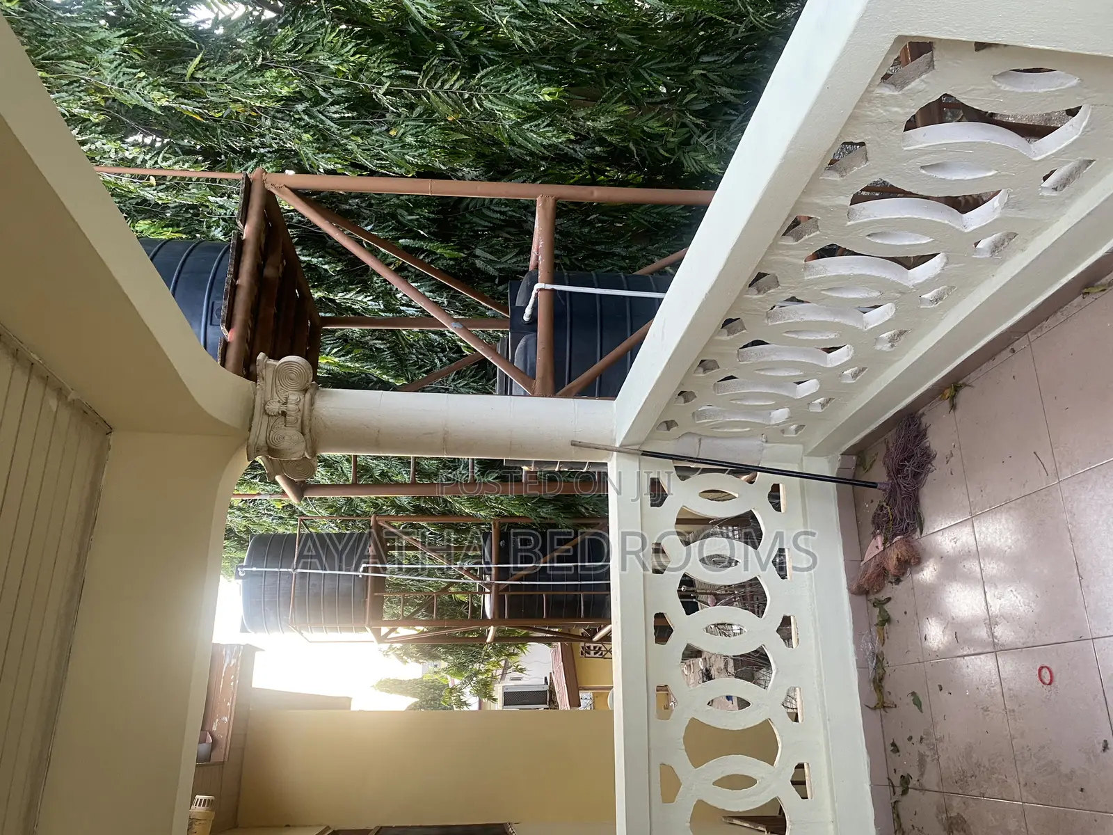 2bdrm Apartment in Baatsonaa for rent