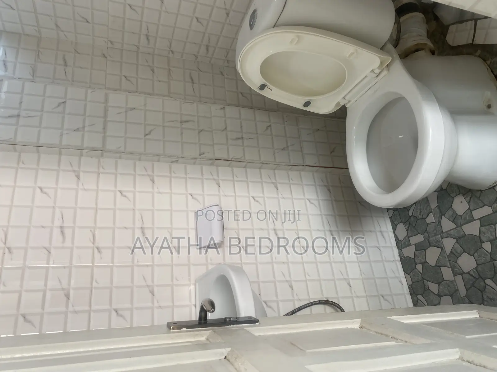 1bdrm Apartment in Tseaddo for rent