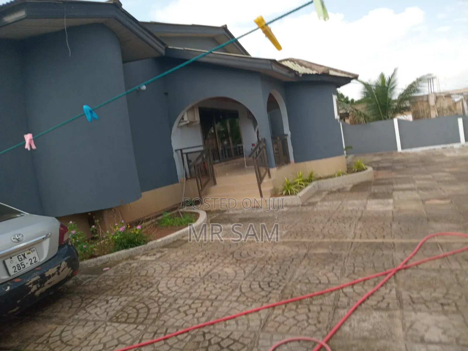 4bdrm House in Sam Properties, Toll Booth for sale