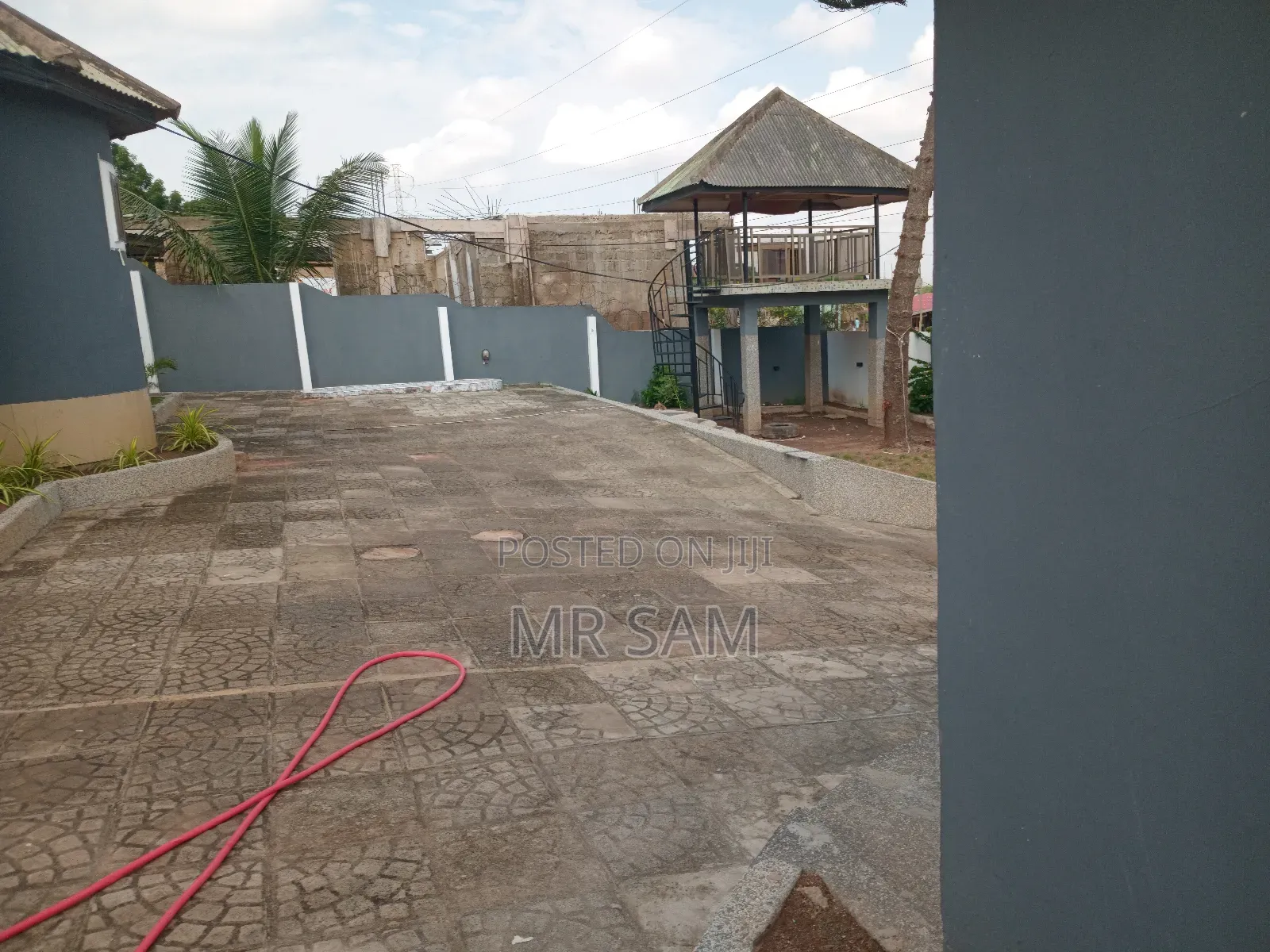 4bdrm House in Sam Properties, Toll Booth for sale