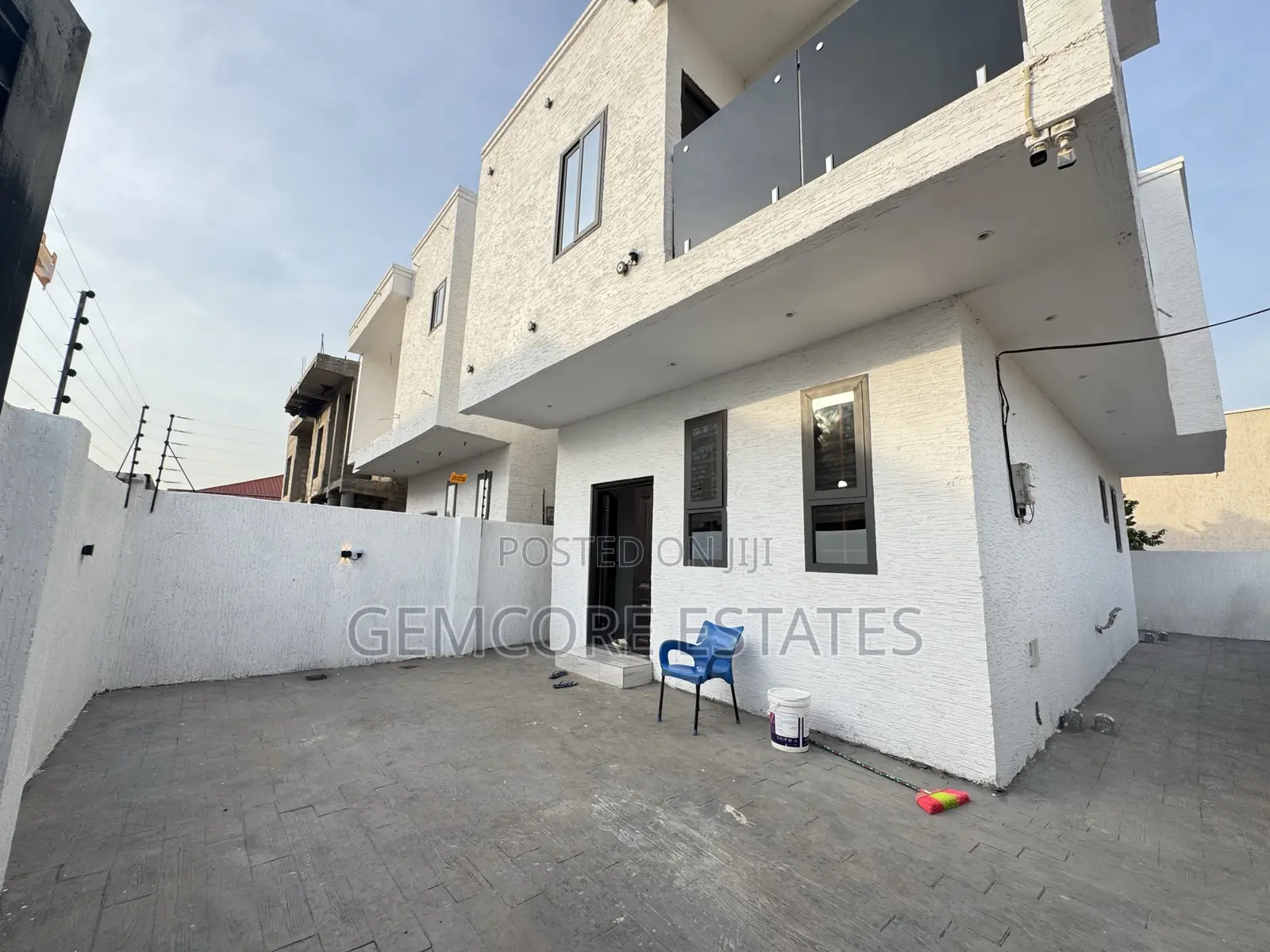 3bdrm House in Nanakrom, Ashaley Botwe for sale