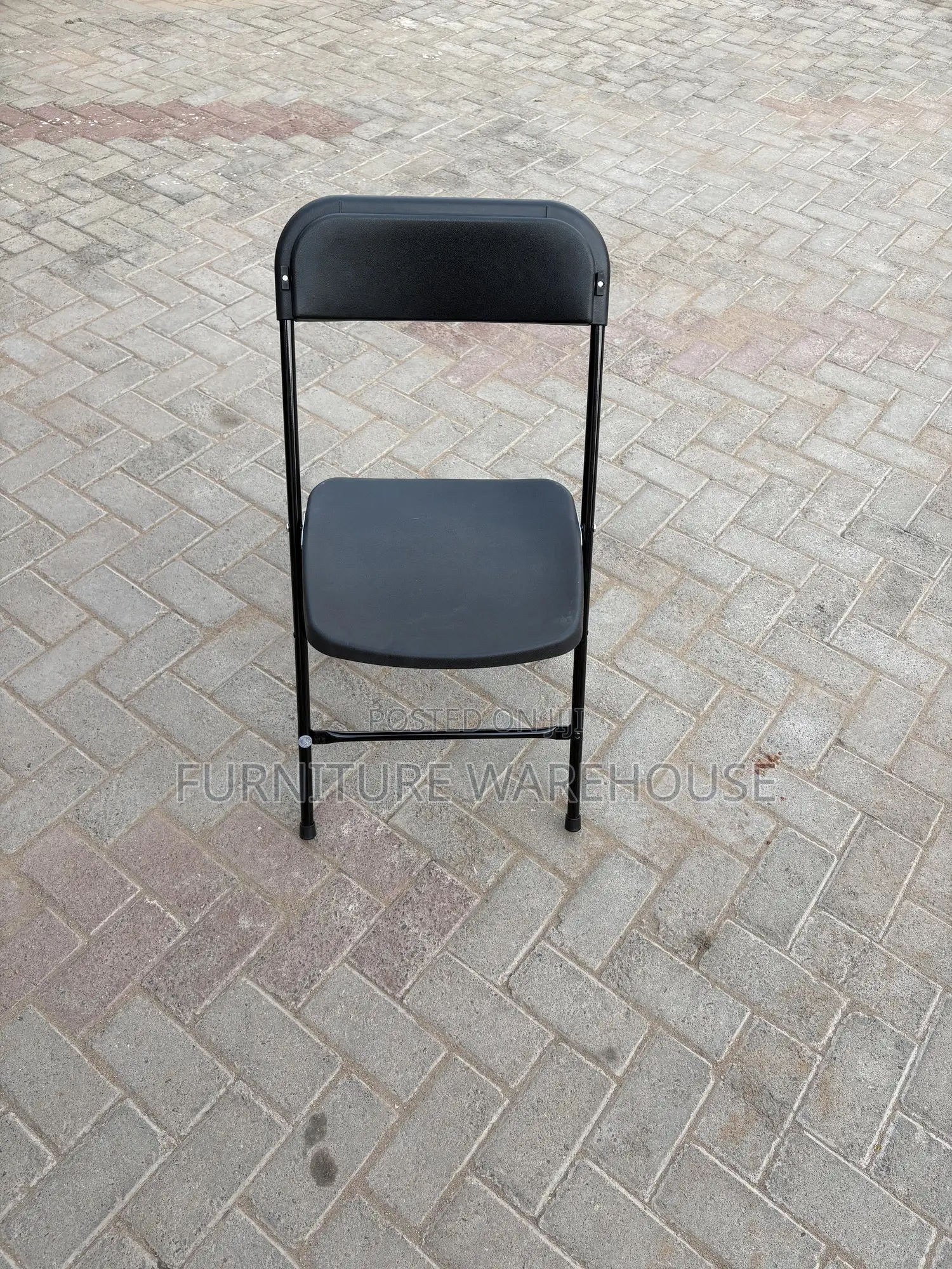 Folding Chair