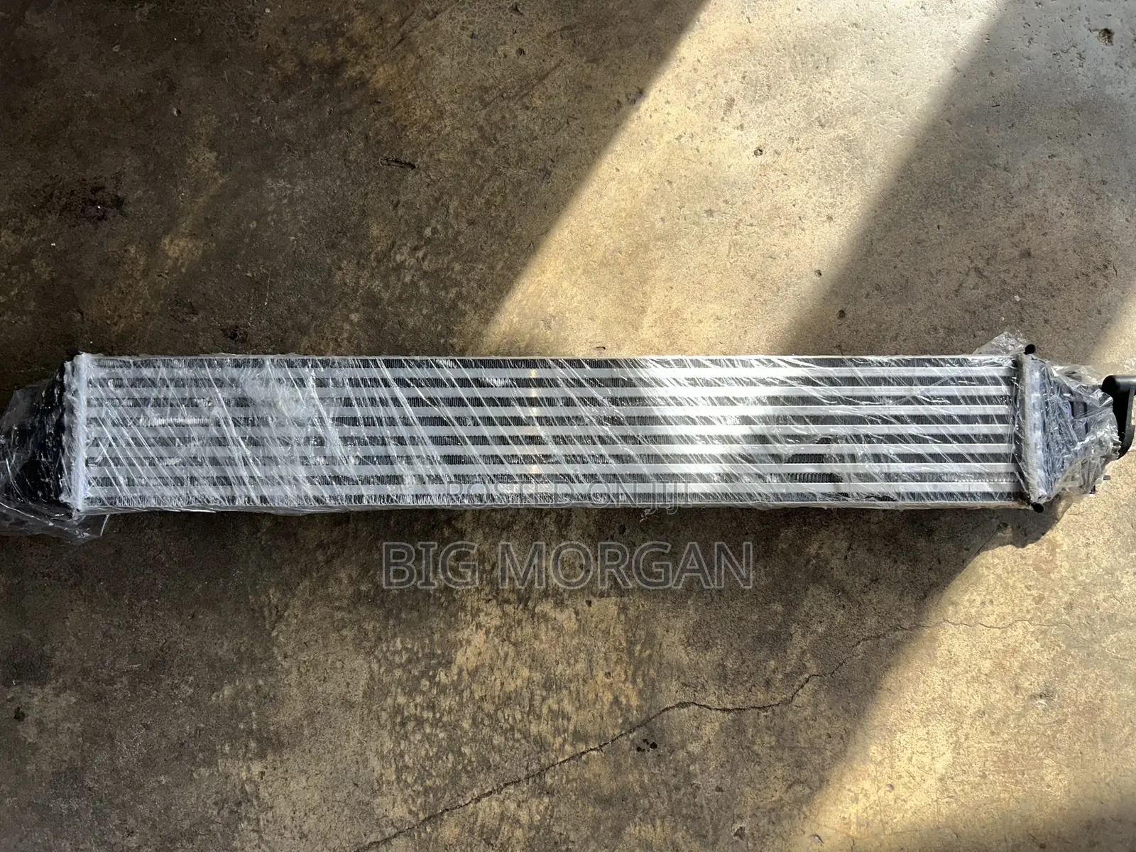 Honda CRV 2017-2022 Turbo Inter-Cooler and All Kinds of Parts