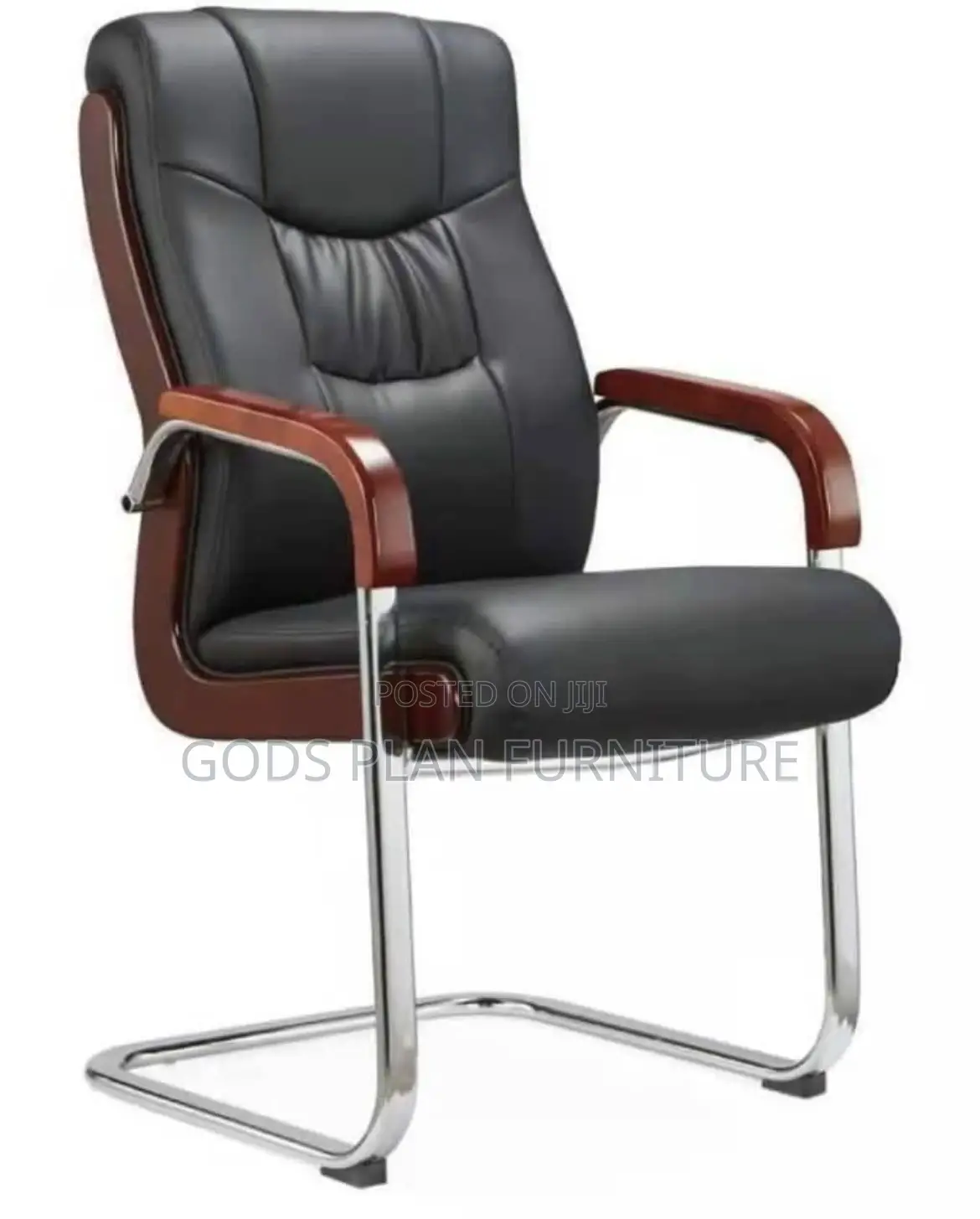 Pastors Office Chair