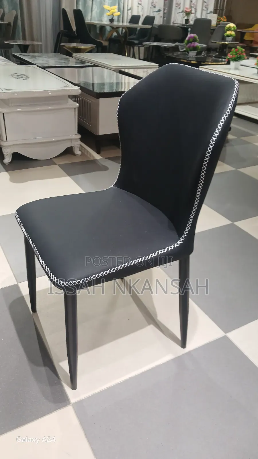 Portable Dining Table and Chairs