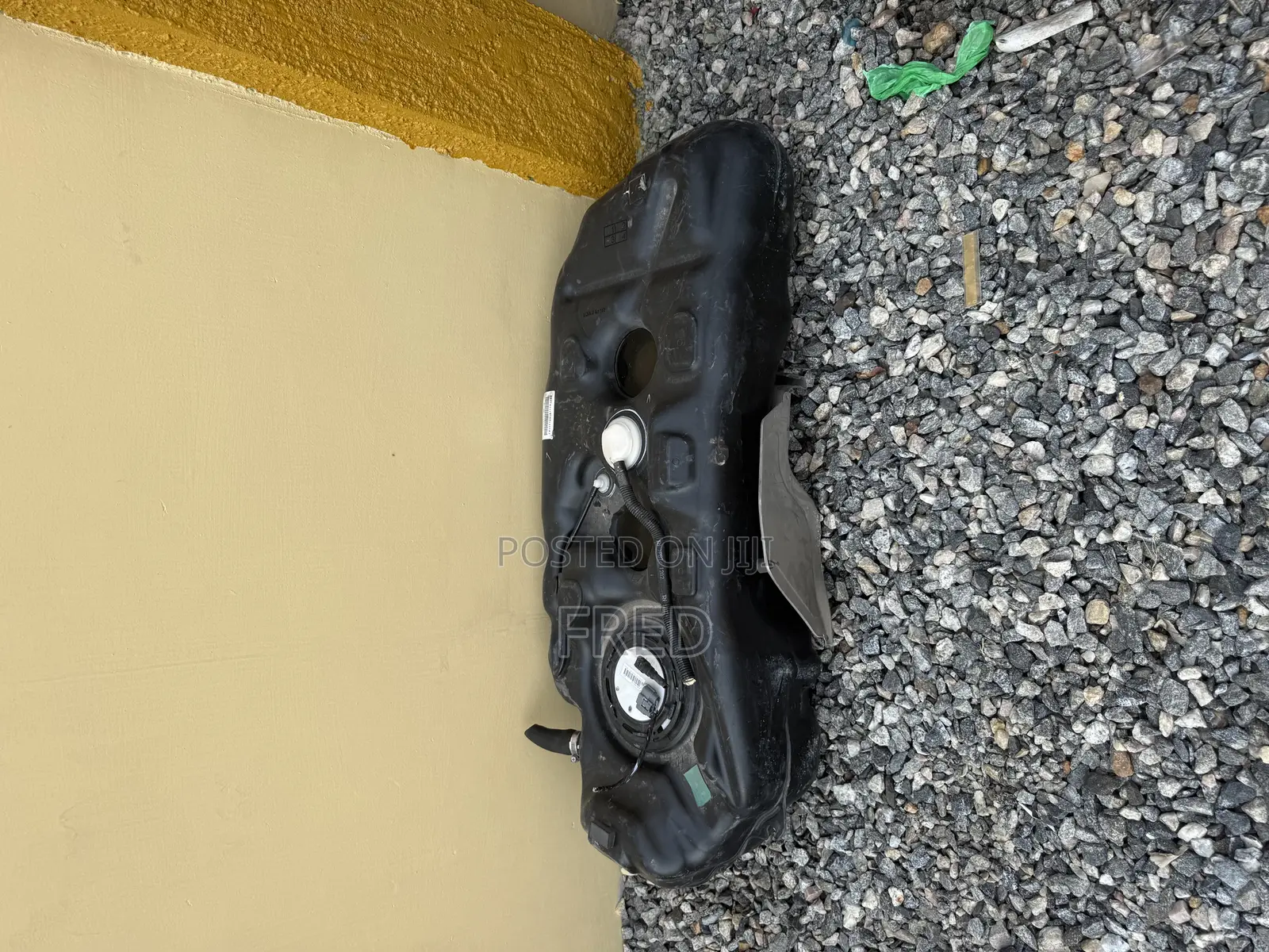 2022 to 2025 Mitsubishi Outlander Fuel Tank Complete