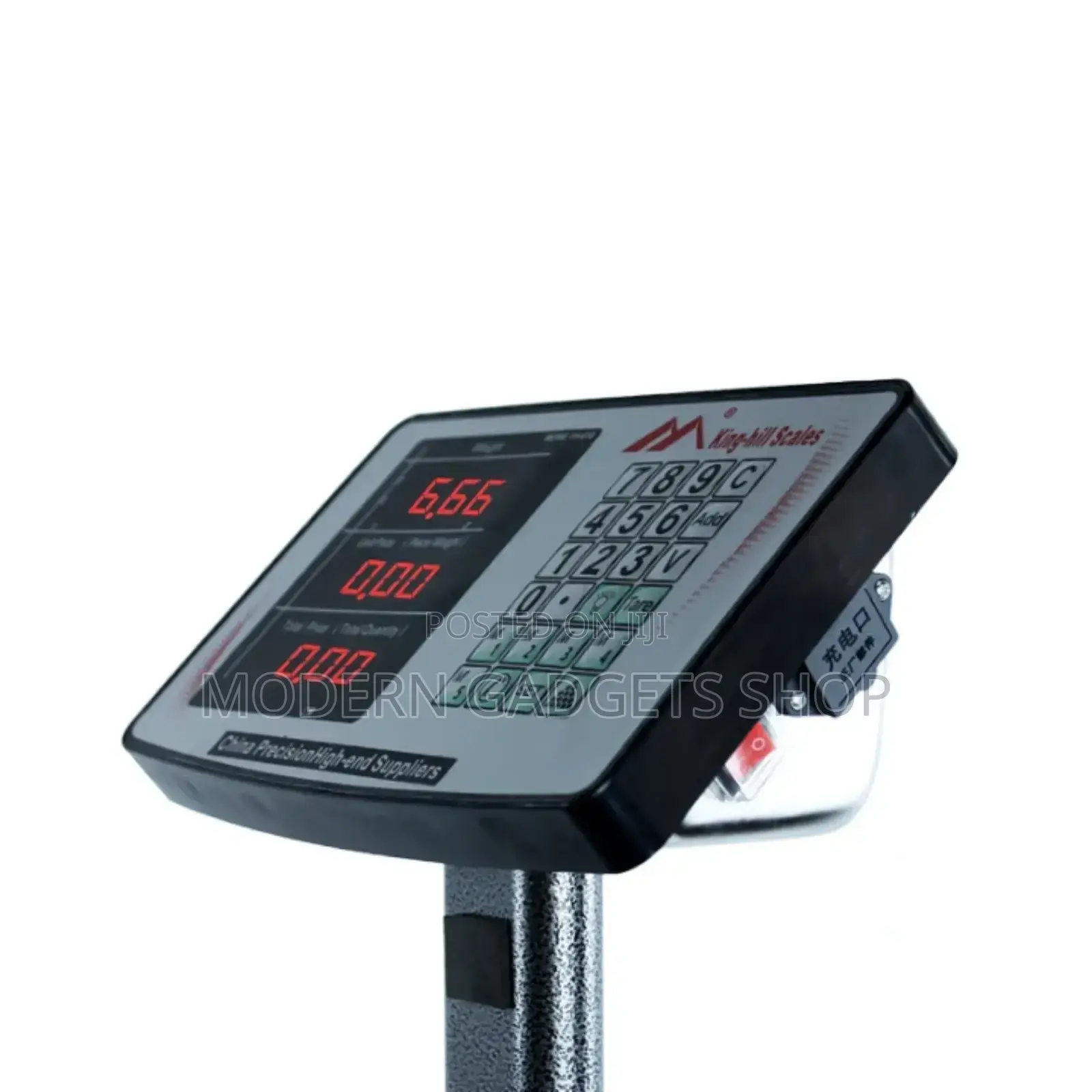 High Precition 150kg Scale