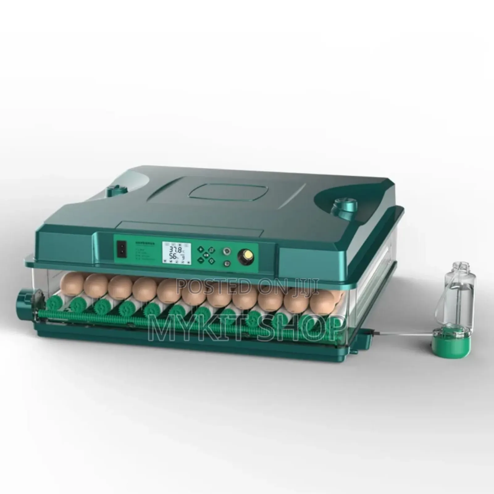 W100 Eggs Incubator