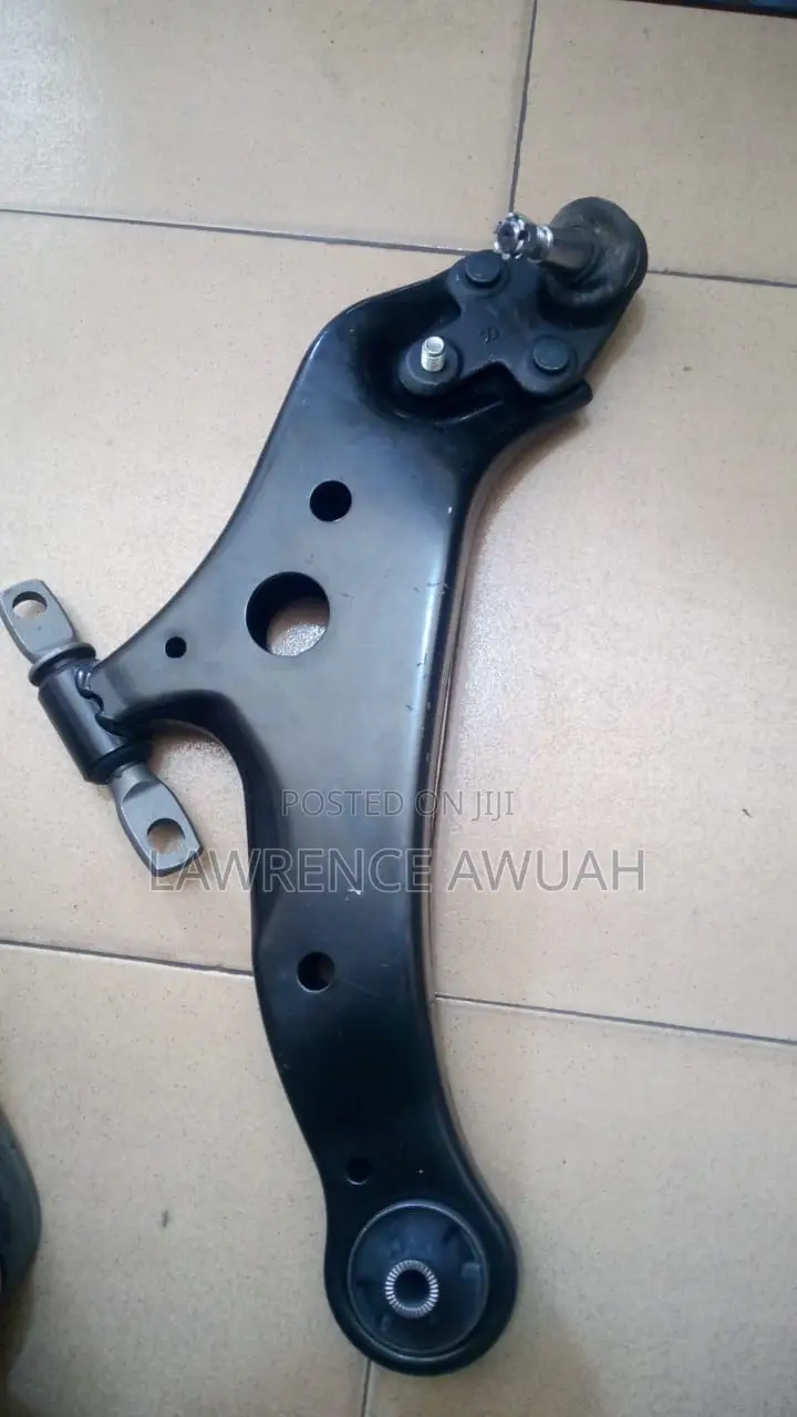 Lexus Rx350/450 Complete Lower Control Arm Original From Usa
