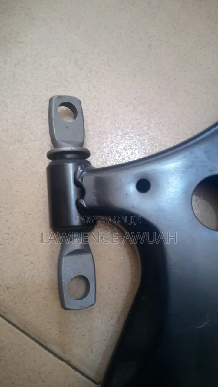 Lexus Rx350/450 Complete Lower Control Arm Original From Usa