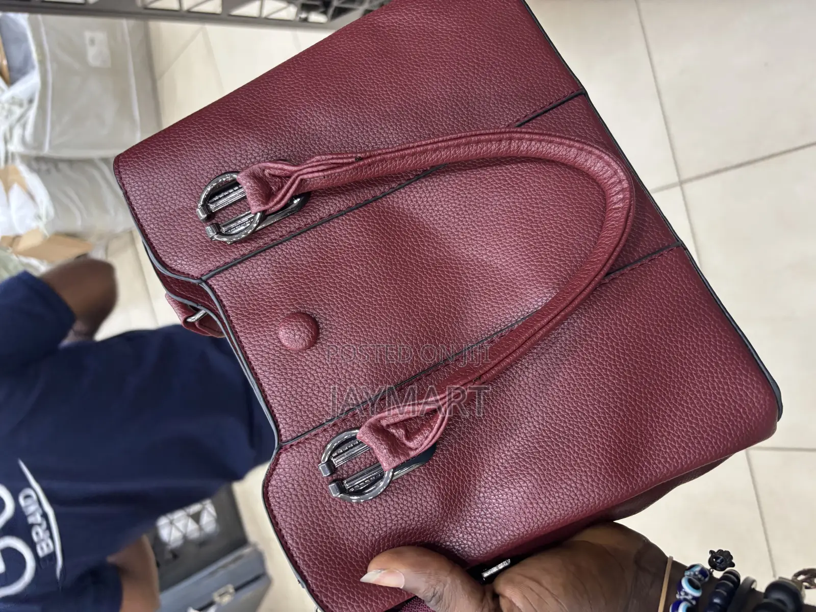 Ladies Handbags