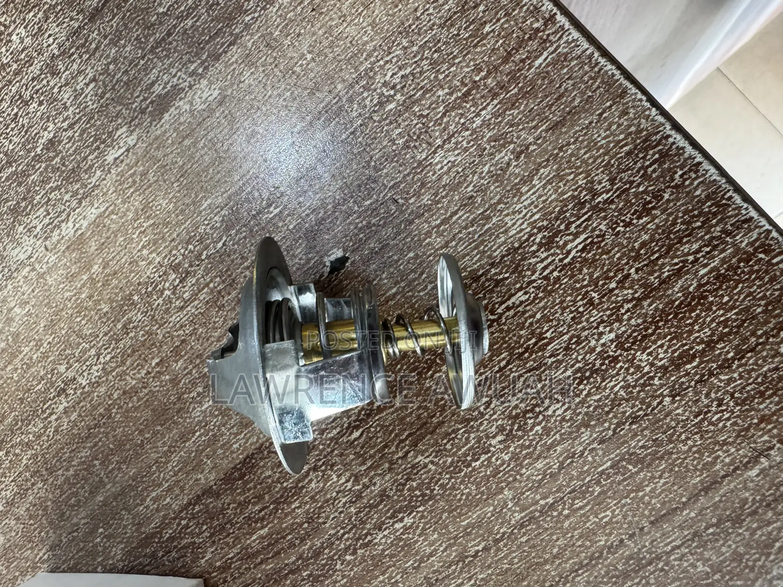 Ford Explorer, Edge Original Thermostat From United State Available