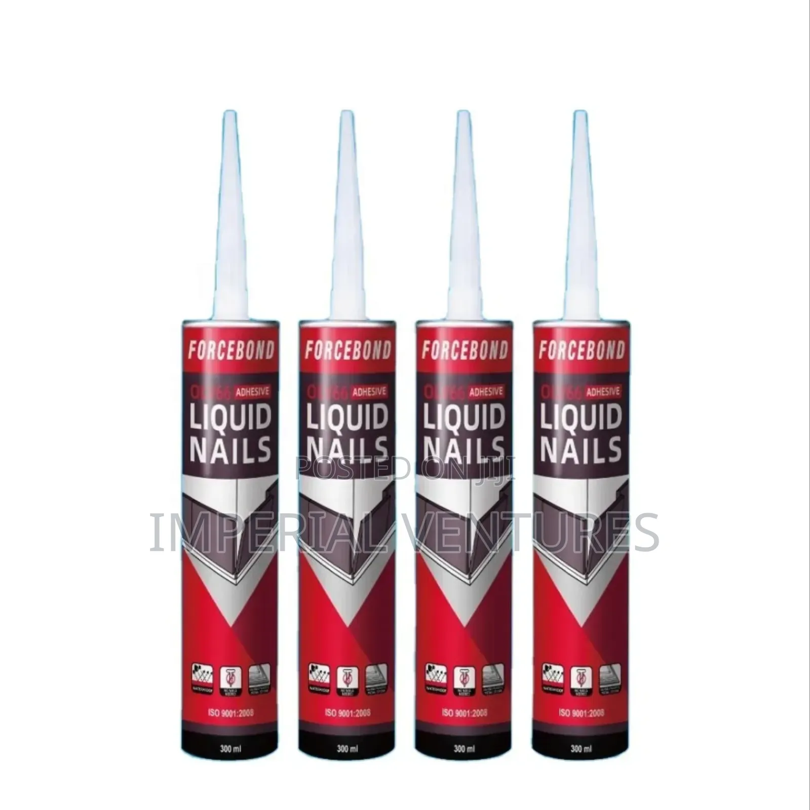 Liquid Nail Free Glue