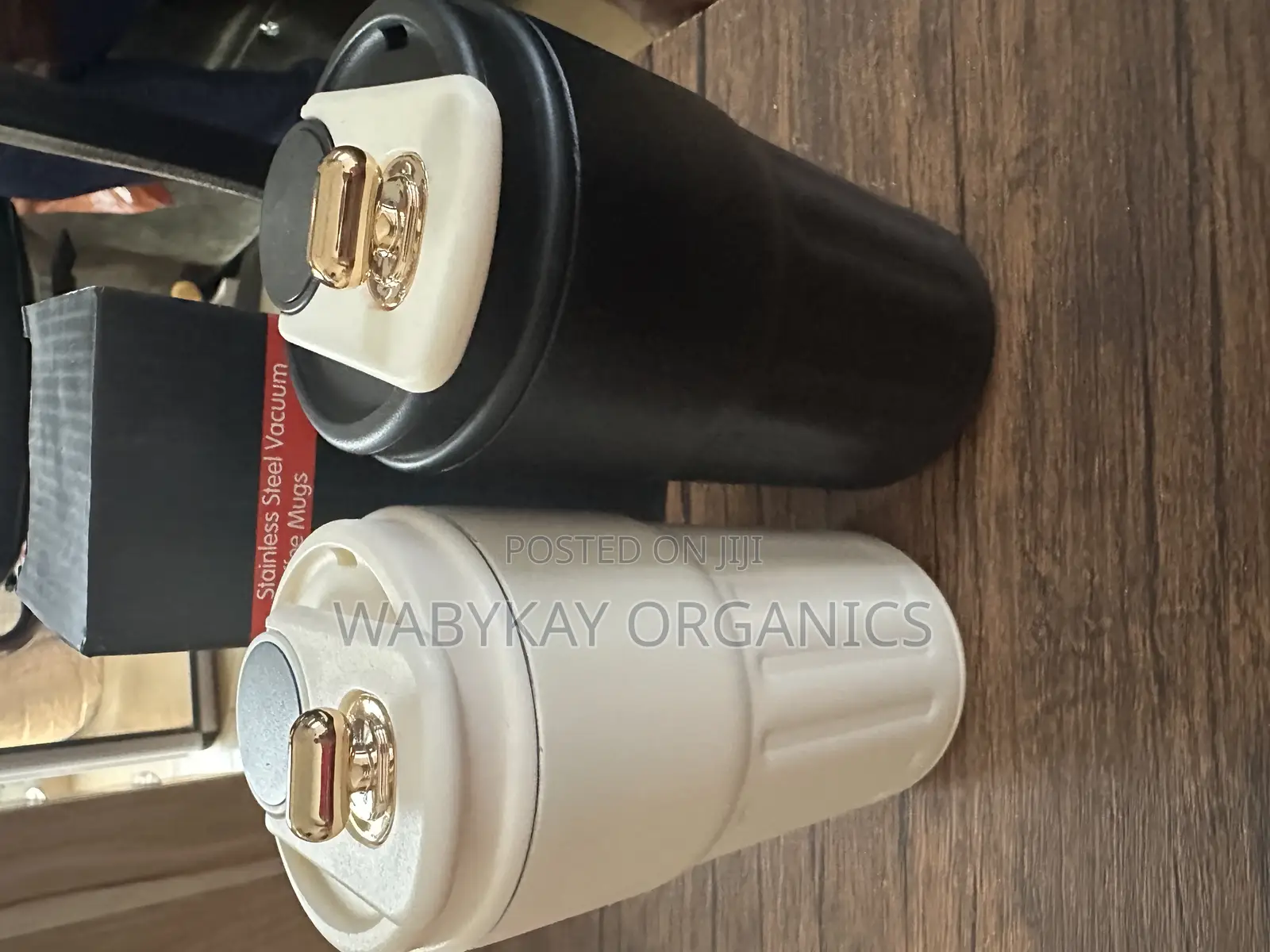 Insulated Coffee Cups