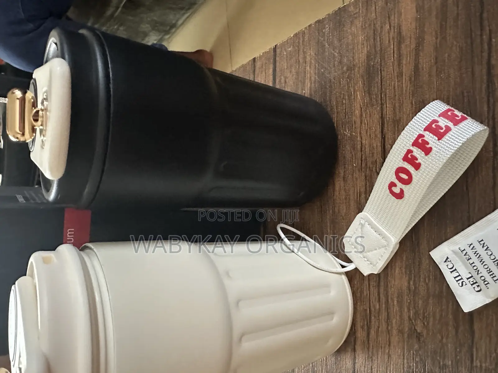 Insulated Coffee Cups
