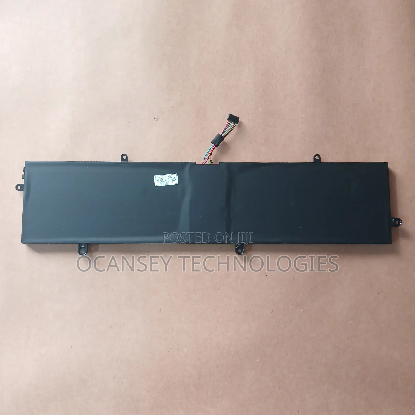Original Lenovo L17m4pb1 Battery for Ideapad 720s-15 720s-15ikb