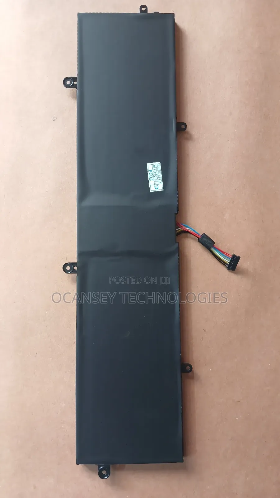 Original Lenovo L17m4pb1 Battery for Ideapad 720s-15 720s-15ikb