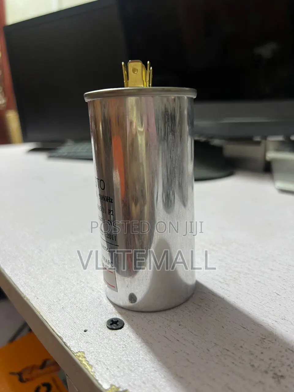 Besto 35μf Motor Run Capacitor