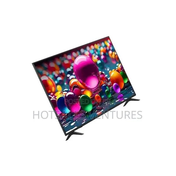 Qualtyl Lg 50 Inch Uhd Ai Smart Tv With Magic Remote -50ua85006la