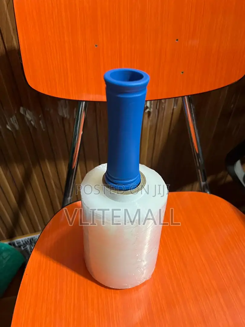 Mini Stretch Wrap Film