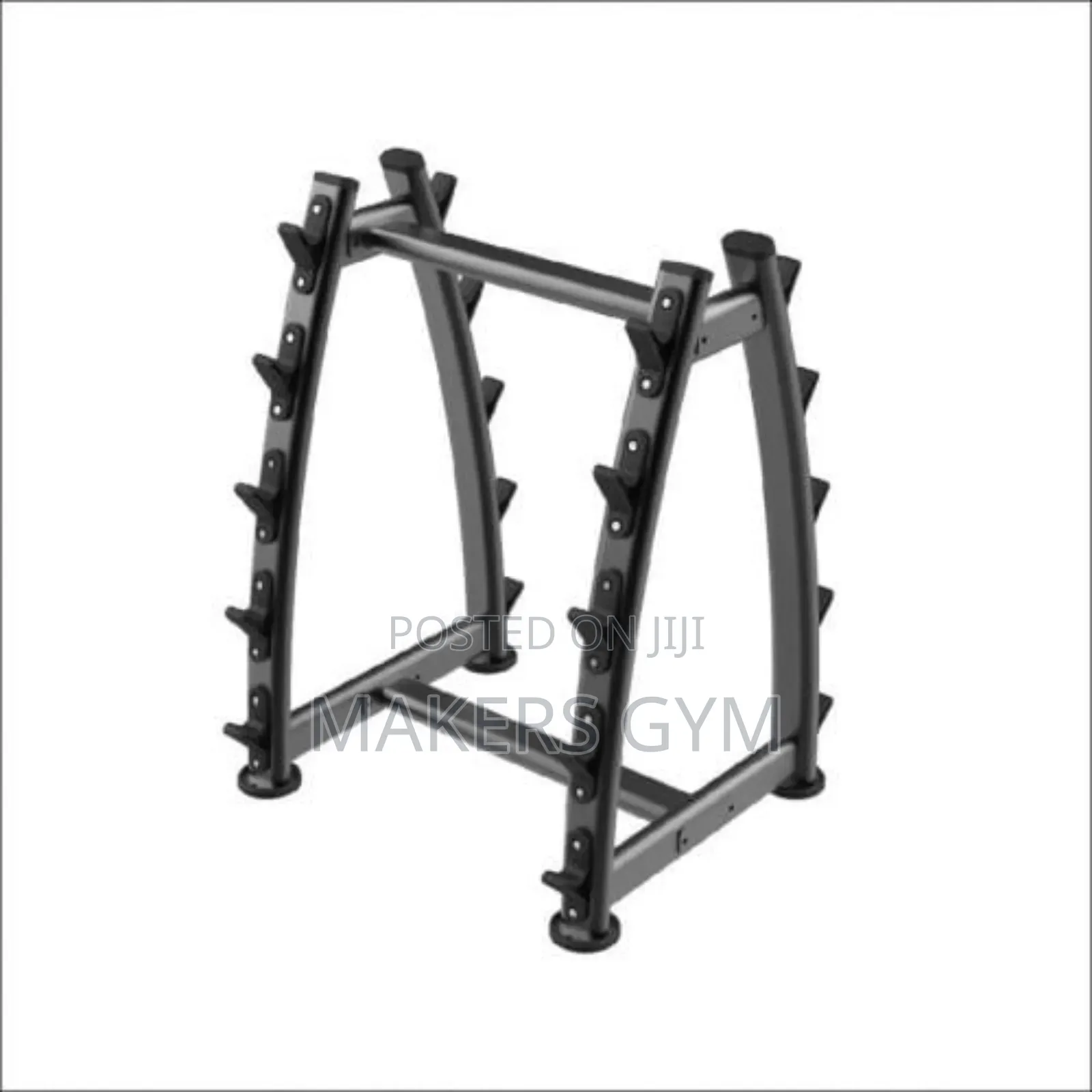 Barbell Rack (10pcs ) Commercial