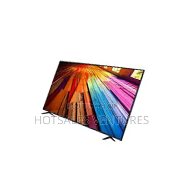 Original 70 Inch Lg Uhd Smart Tv Ai Magic With Remote -70ut80006la