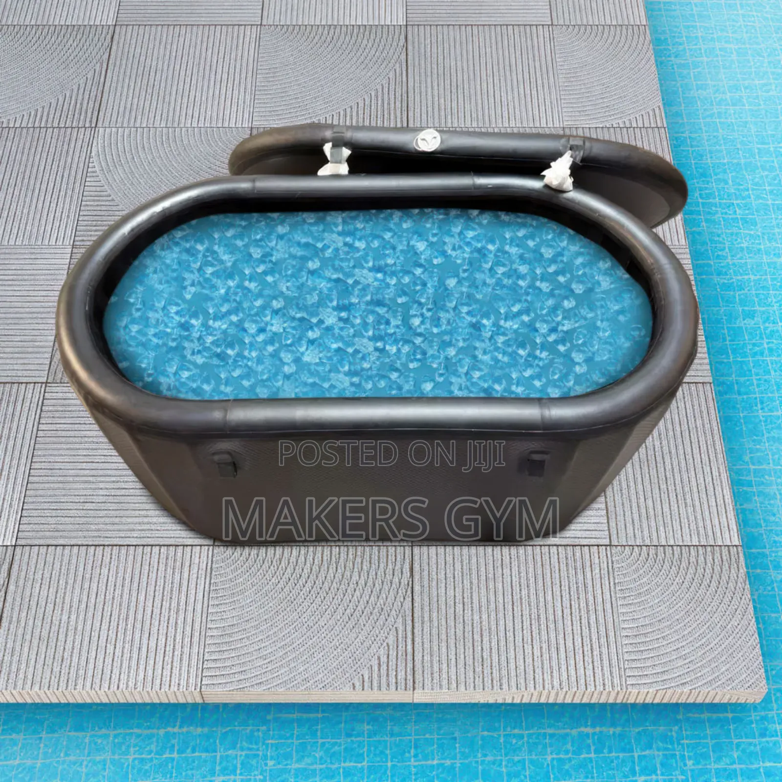 Ice Bath Tub(Deflatable)