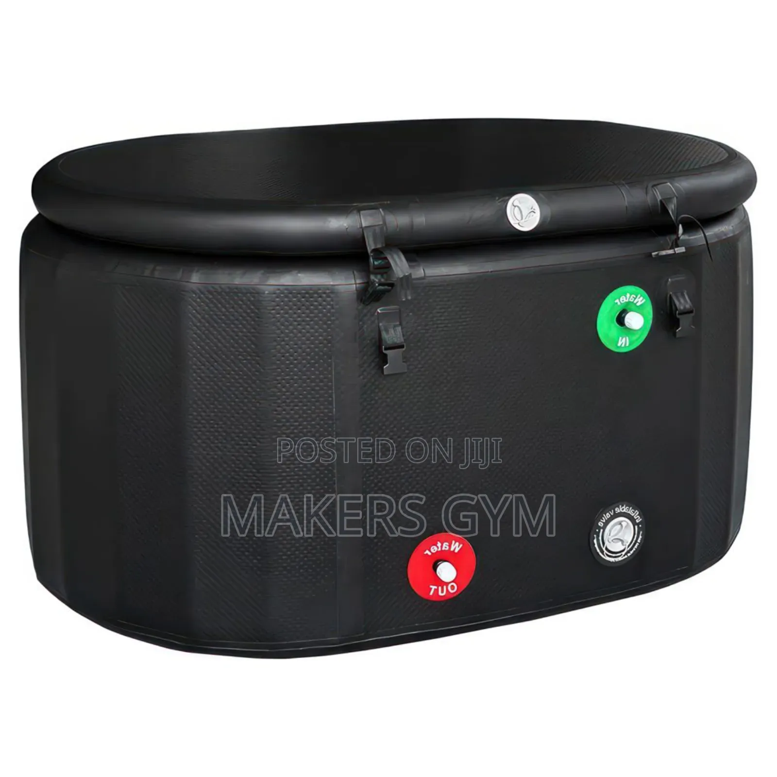Ice Bath Tub(Deflatable)