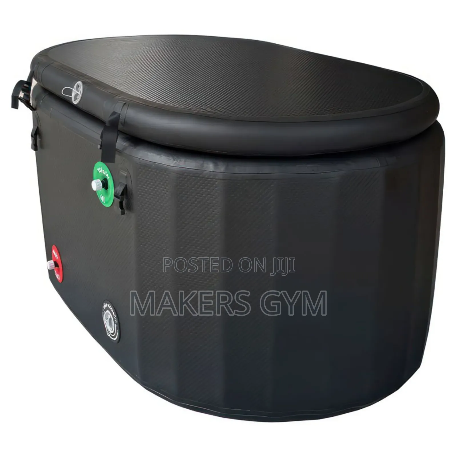 Ice Bath Tub(Deflatable)