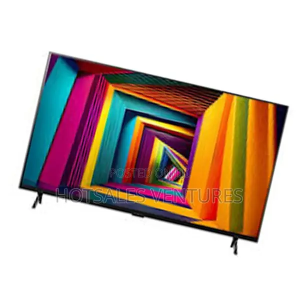 Original Lg 98 Inch Uhd Smart Tv Ai Magic Remote - 98ut90006la