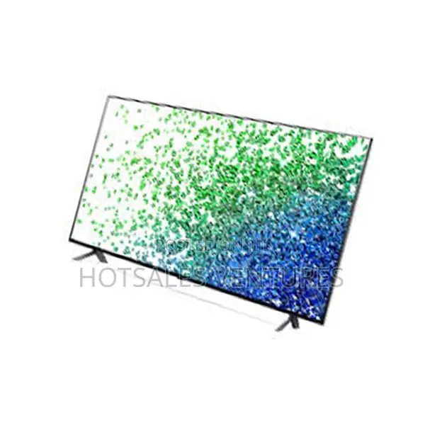 Perfect Lg 55 Inch Nano80 Series, Smart Tv Ai Thinq - 55nano80pva