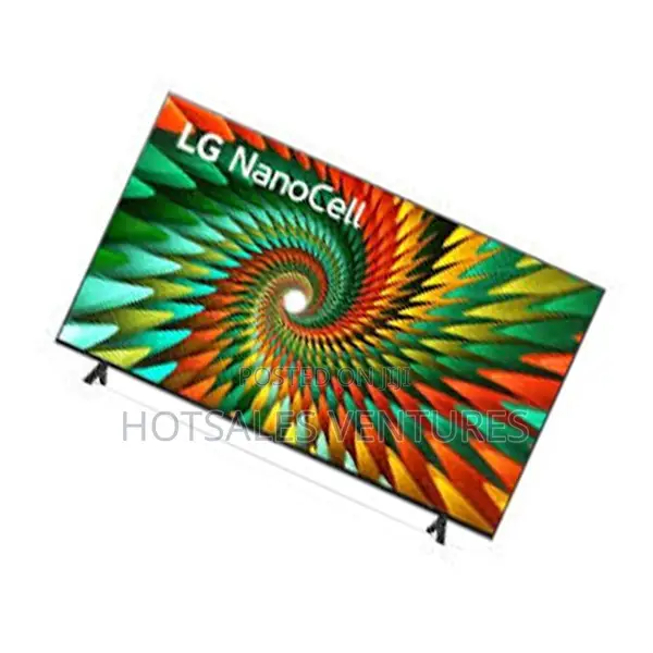 Quality Lg Nano77 Series, 86 Inch Nanocell Smart Tv - 86nano776ra
