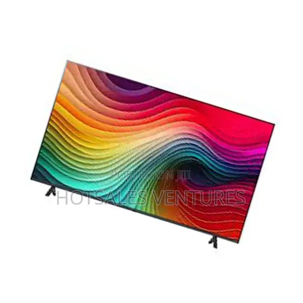 Original Lg 65 Inch Nanocell Smart Tv Ai Magic Remote - 65nano84t6a