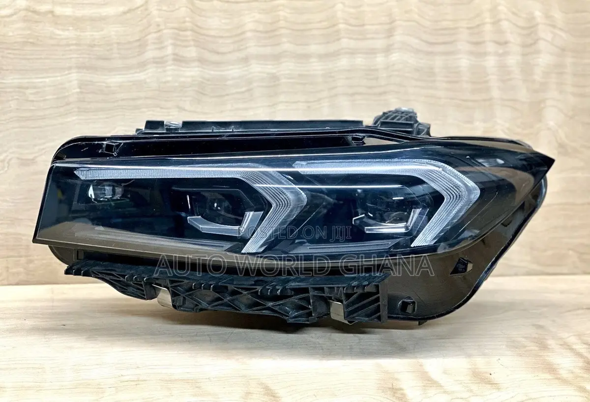 G20 Bmw 2022 2023 2024 Usa Oem Headlight
