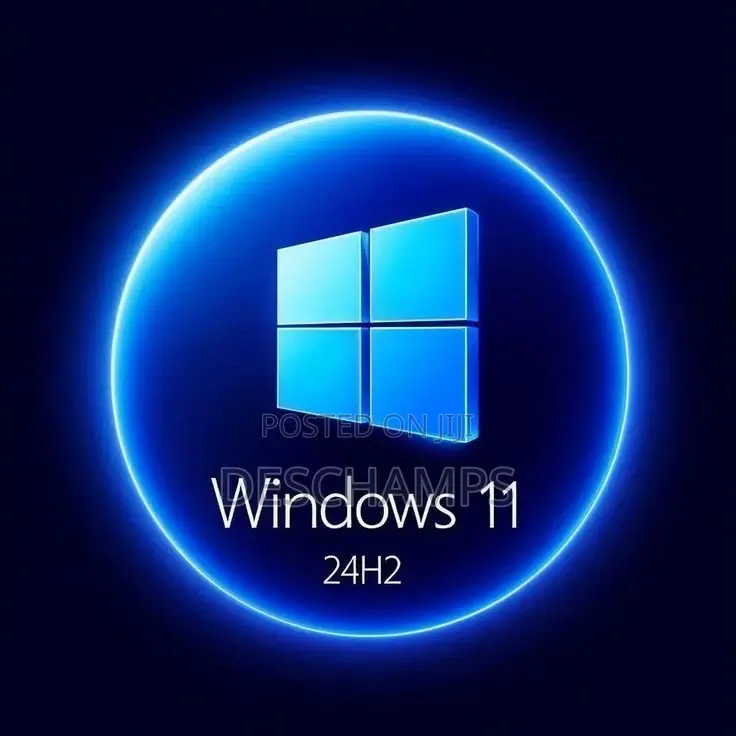 Windows 11 Full Installation